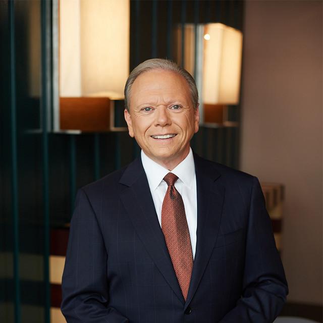 Gerald Wolfe