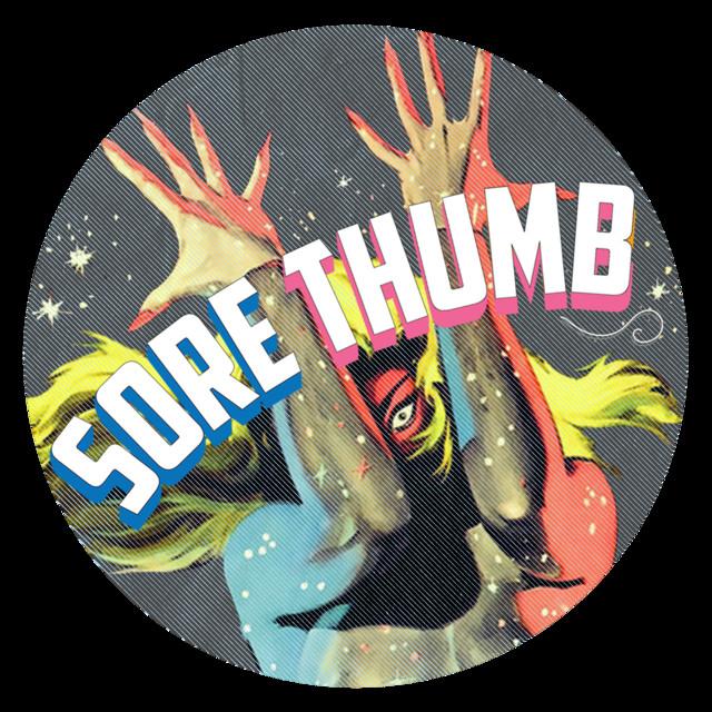 Sore Thumb