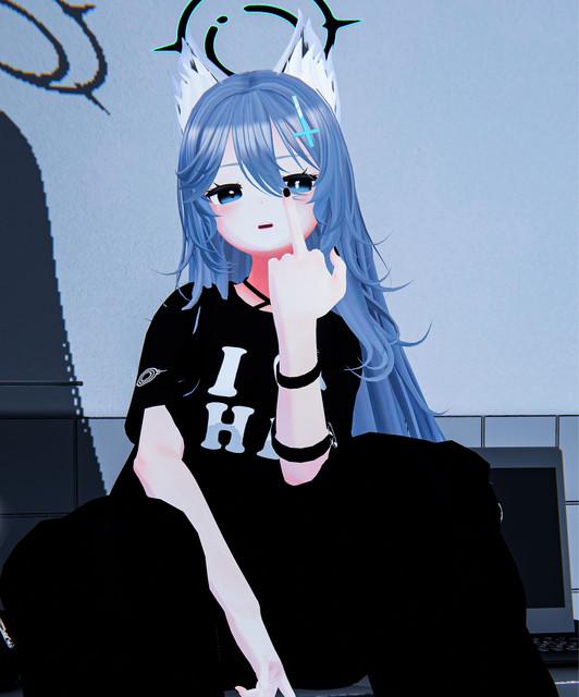 Shiroko Raccz