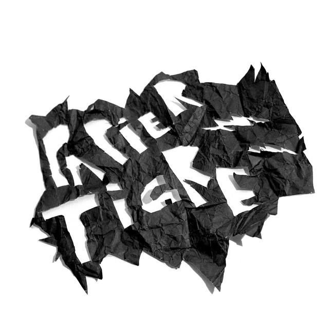 Papier Tigre