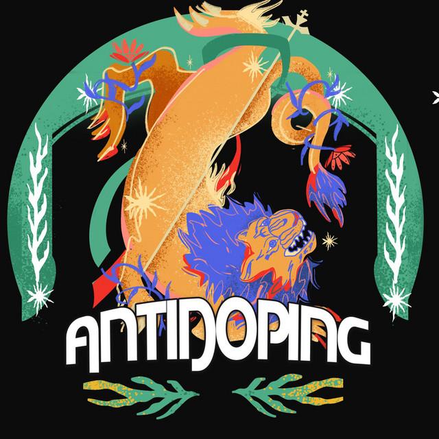 Antidoping