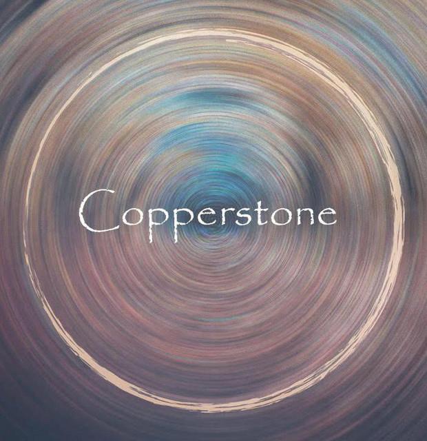 Copperstone