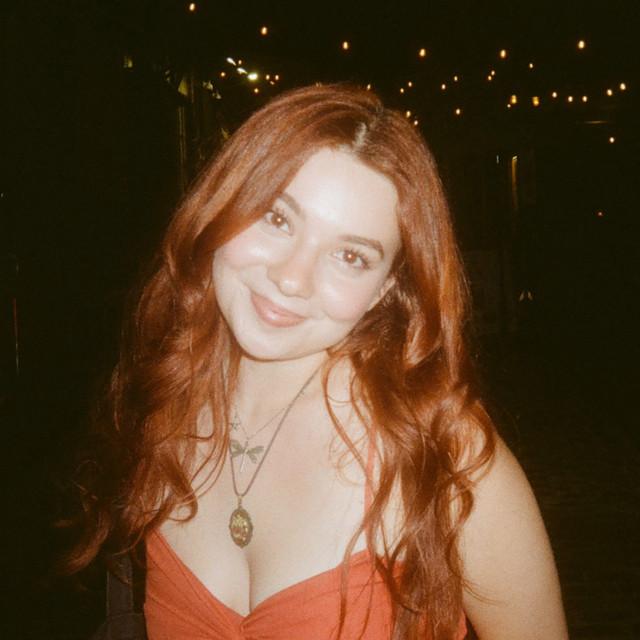 Nina Evans