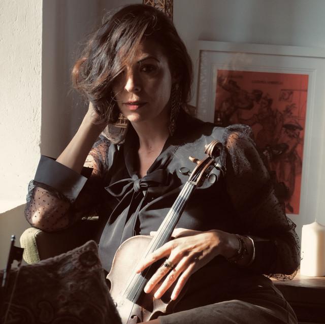 Maria Manousaki