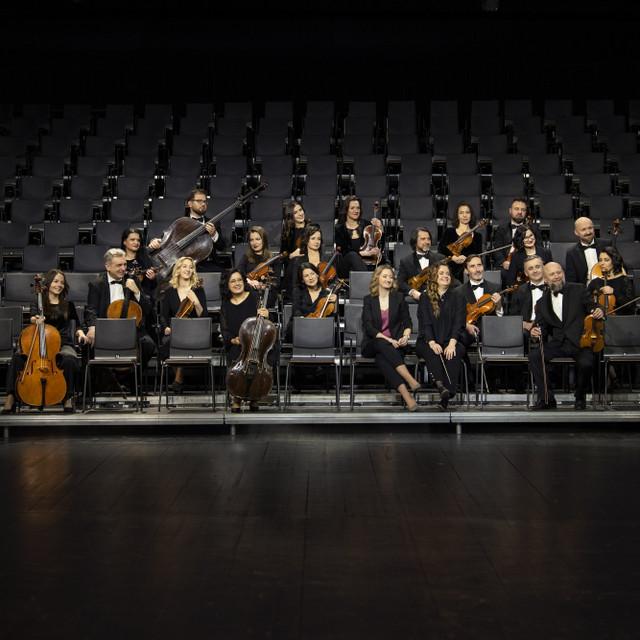 Sinfonietta Cracovia