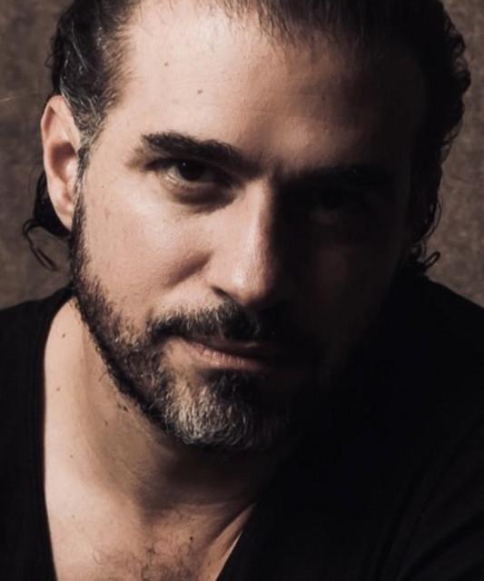 Paco Álvarez