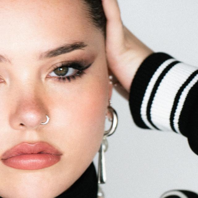 Lauren Spencer Smith