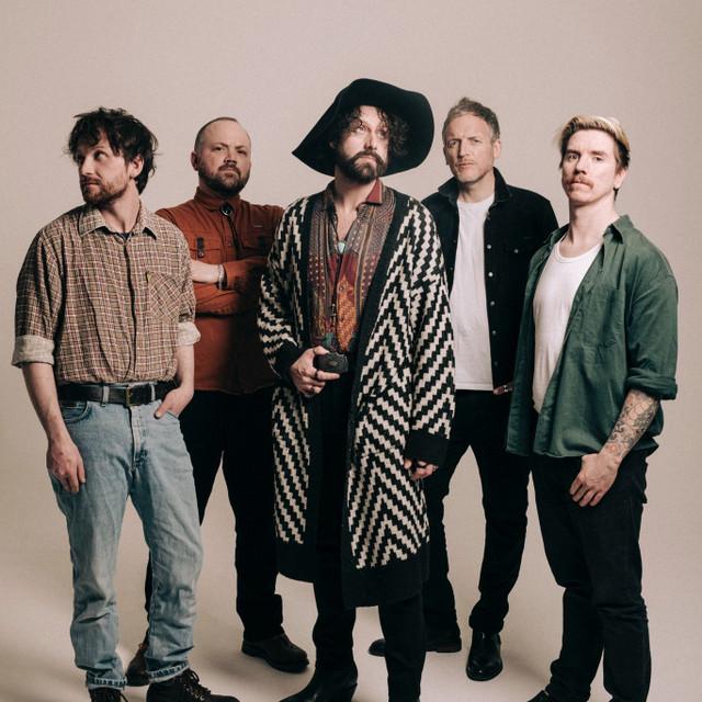 Joe Kelly & The Royal Pharmacy