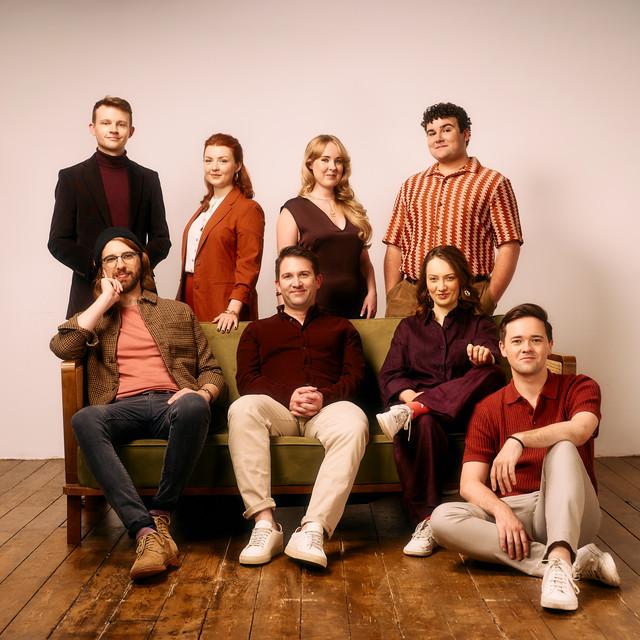 VOCES8