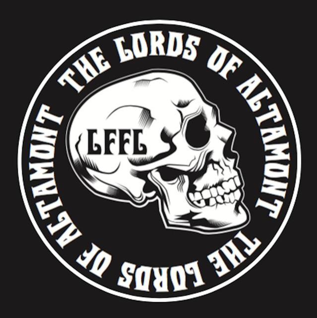 The Lords of Altamont