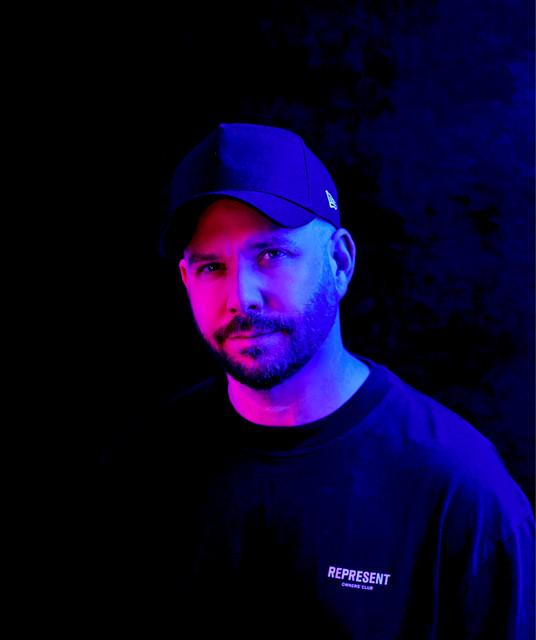 DJ Blighty