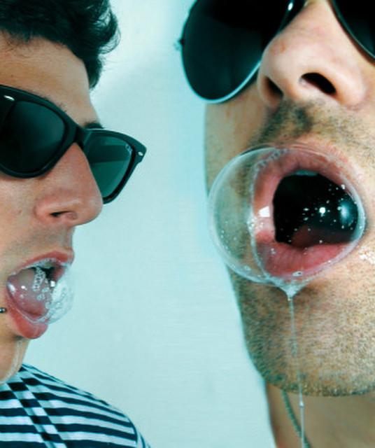 The Limousines