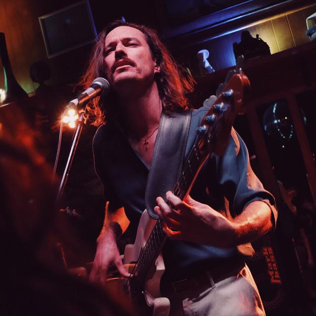 TOMMY SEXTON