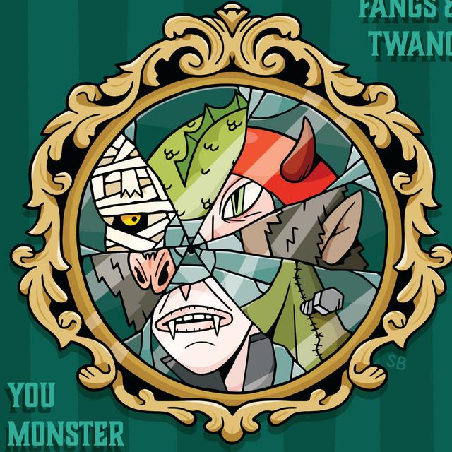 Fangs and Twang