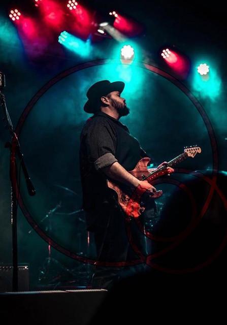 Hector Anchondo Band