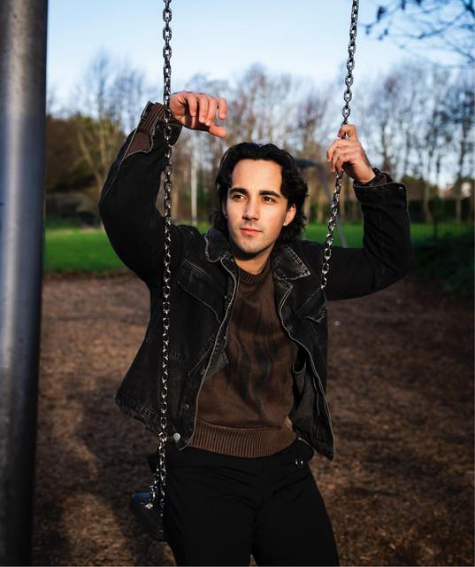 Jake Carter