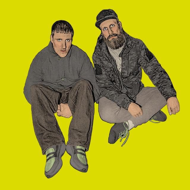 Sleaford Mods