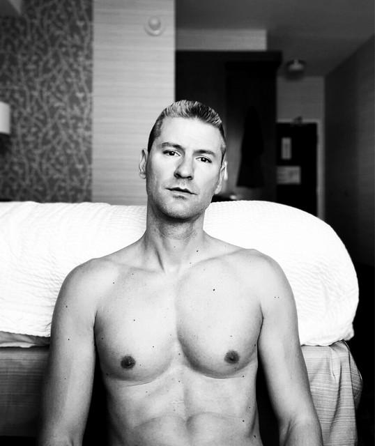 Brandon Anderson