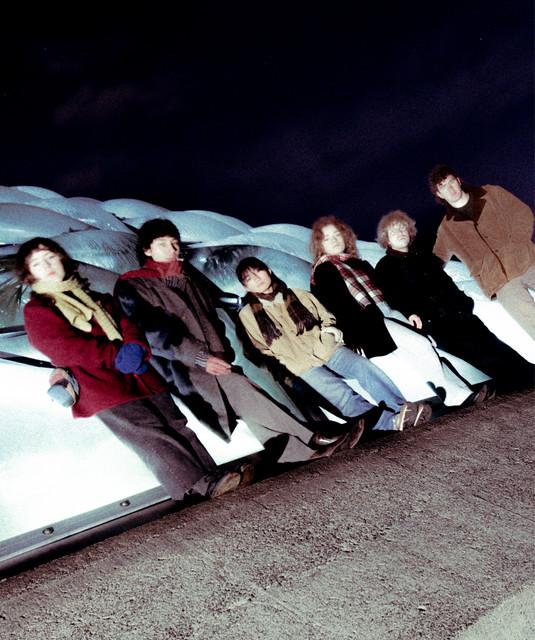 Hope Slide