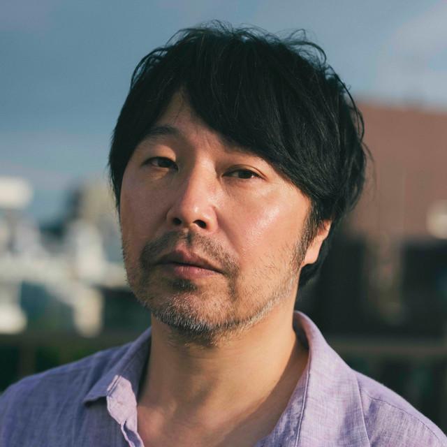 Keiichi Sokabe