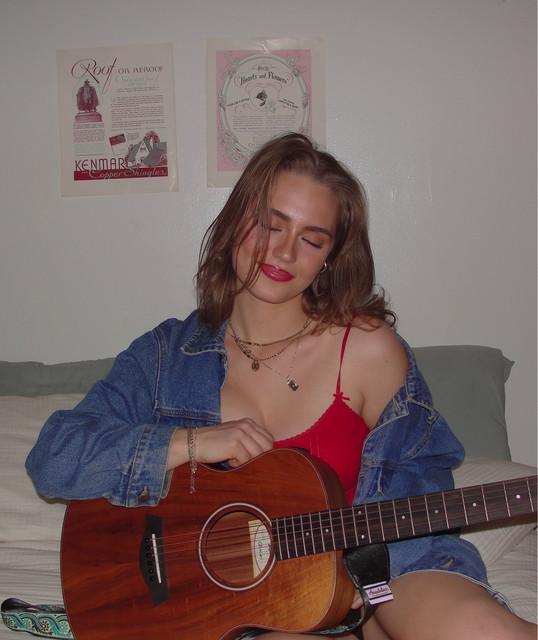 Elizabeth Lane