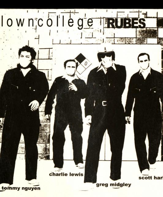 The Rubes
