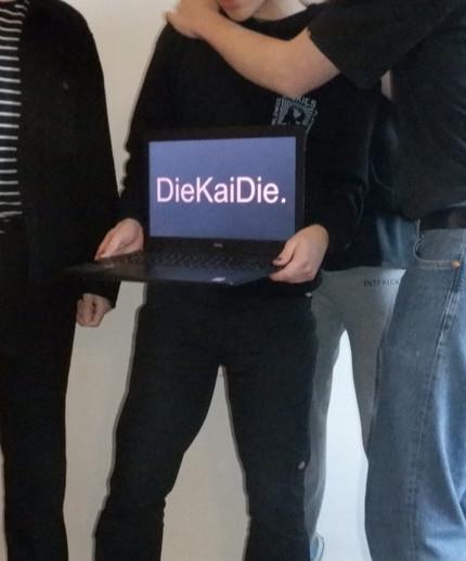 DieKaiDie