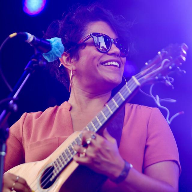 Mafer Bandola