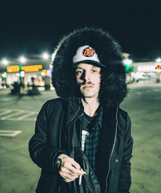 Jake Quillin