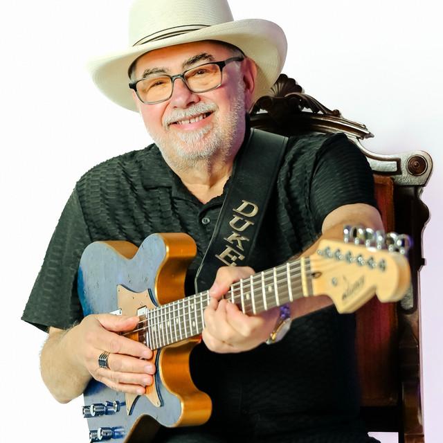 Duke Robillard