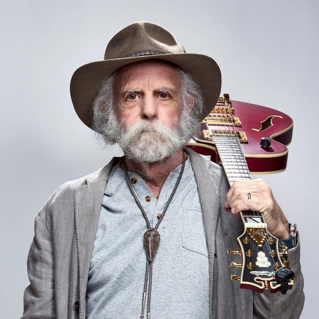 Bob Weir