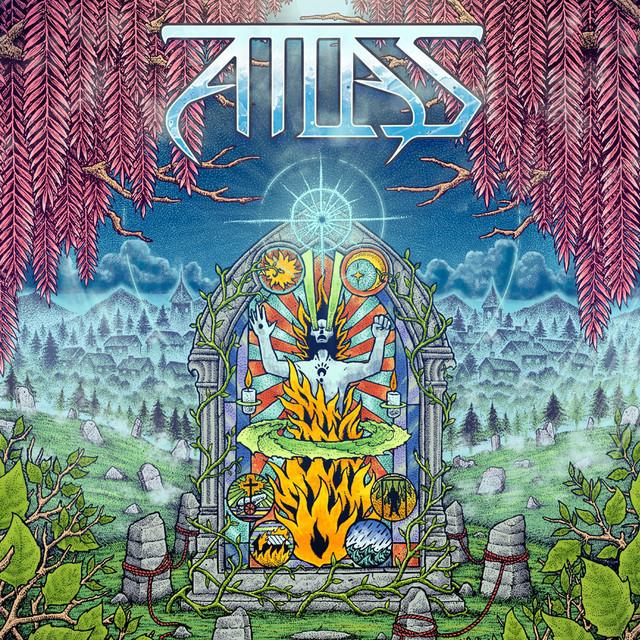 Atlas