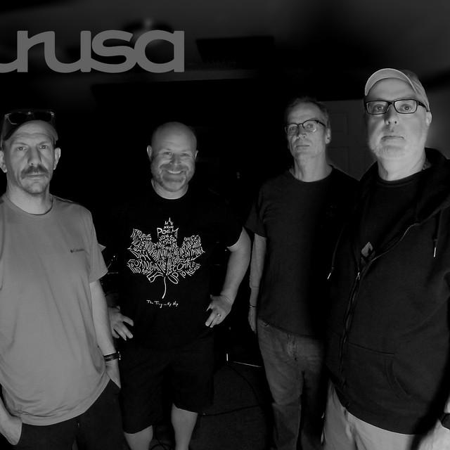 Purusa