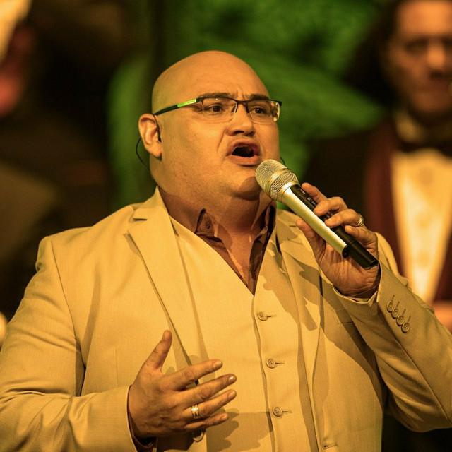 Diego Moran