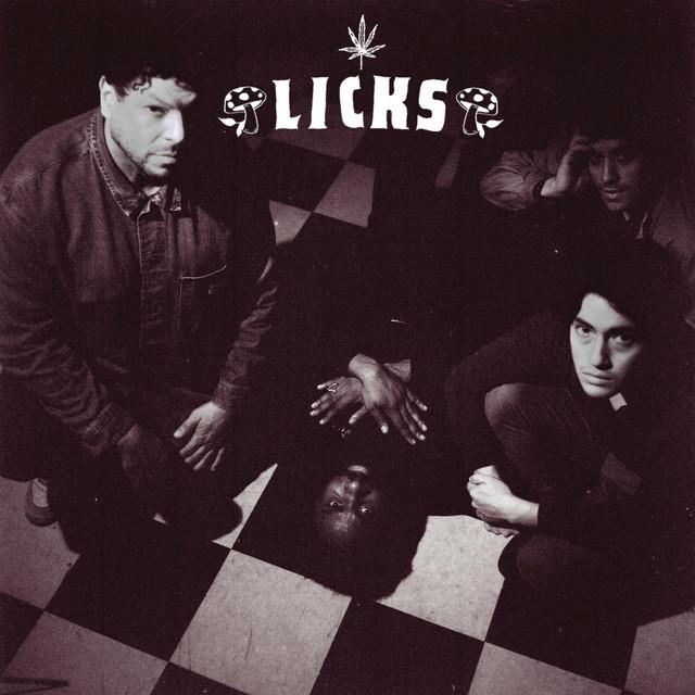 LICKS