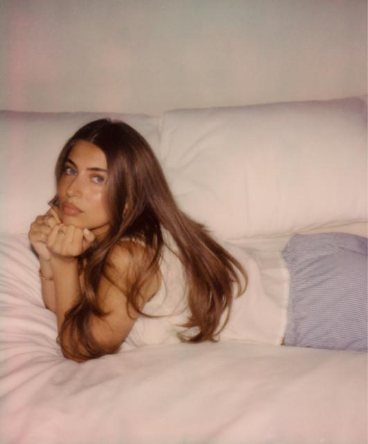 Jessy Lipton