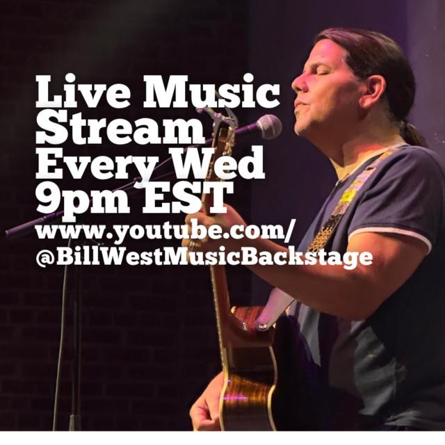 Bill West
