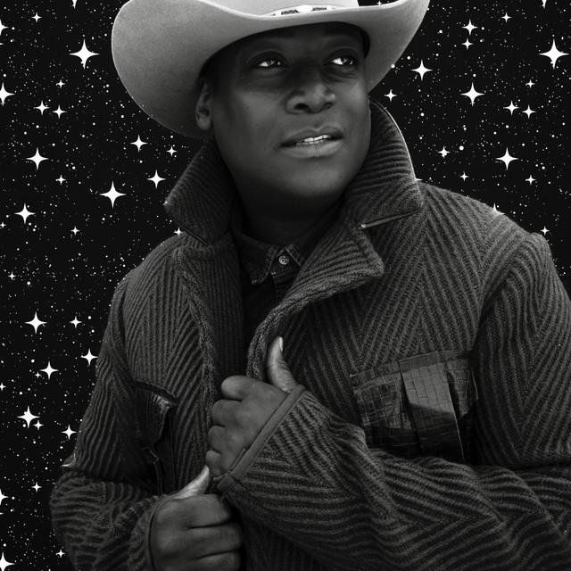 Trey Lorenz