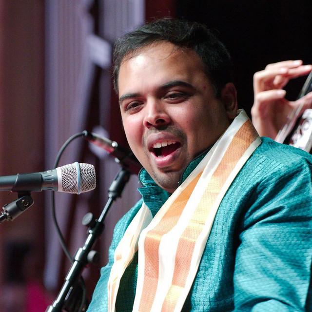 Samarth Nagarkar