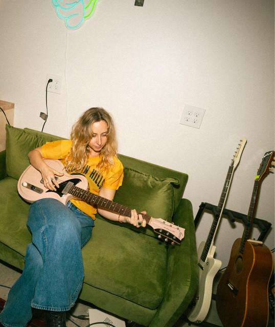 Madison Steinbruck