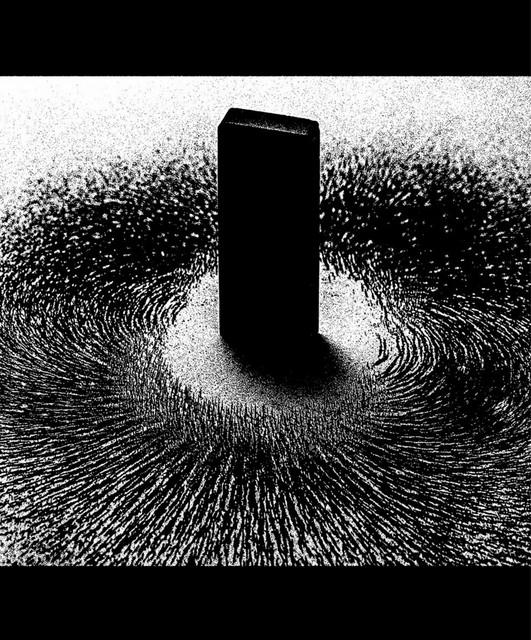 Black Magnet