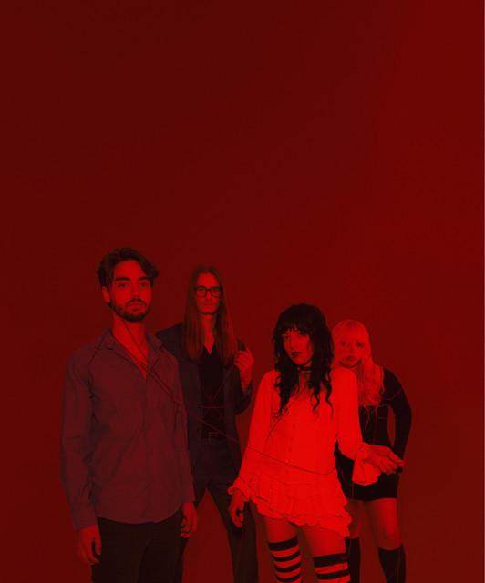 Karma and the Killjoys