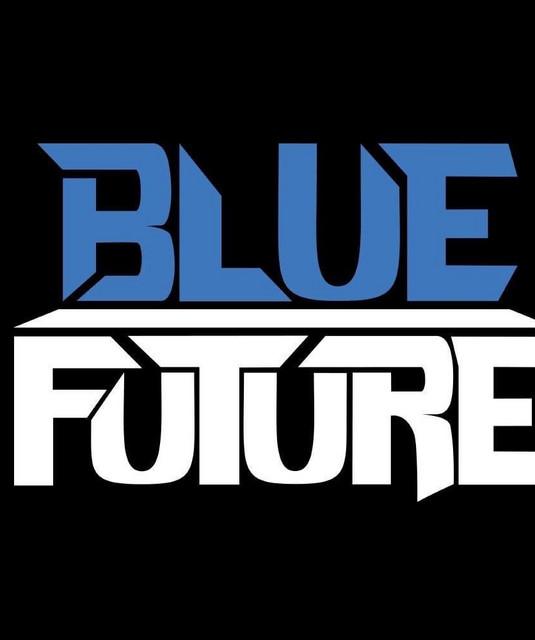 Blue Future