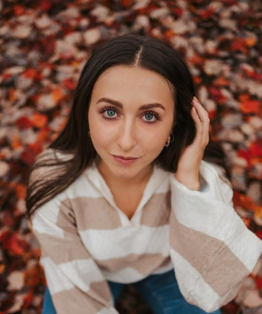 Christina Trocchio