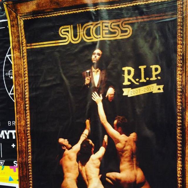 Success