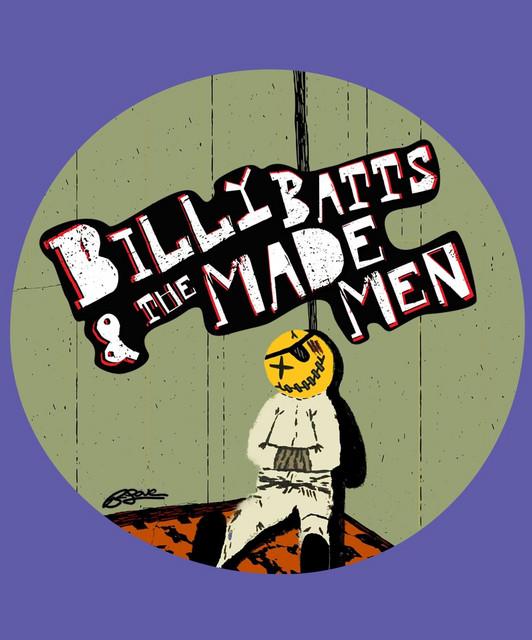 Billy Batts & the Made Men