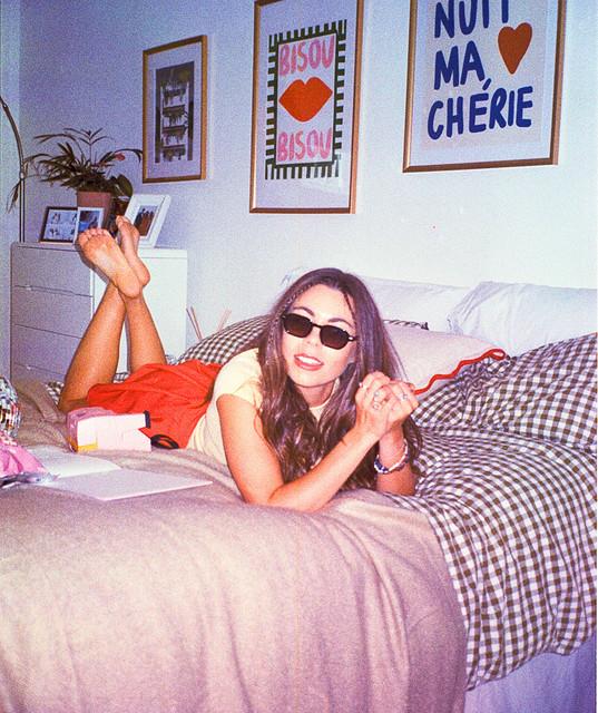 Rachel White