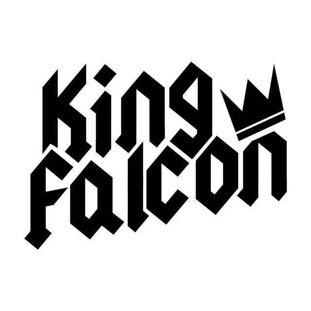 King Falcon