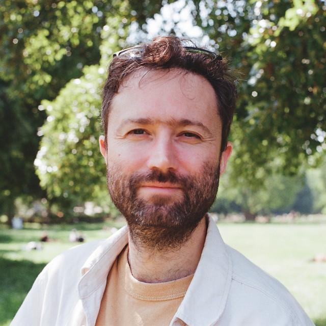 Josh Geffin