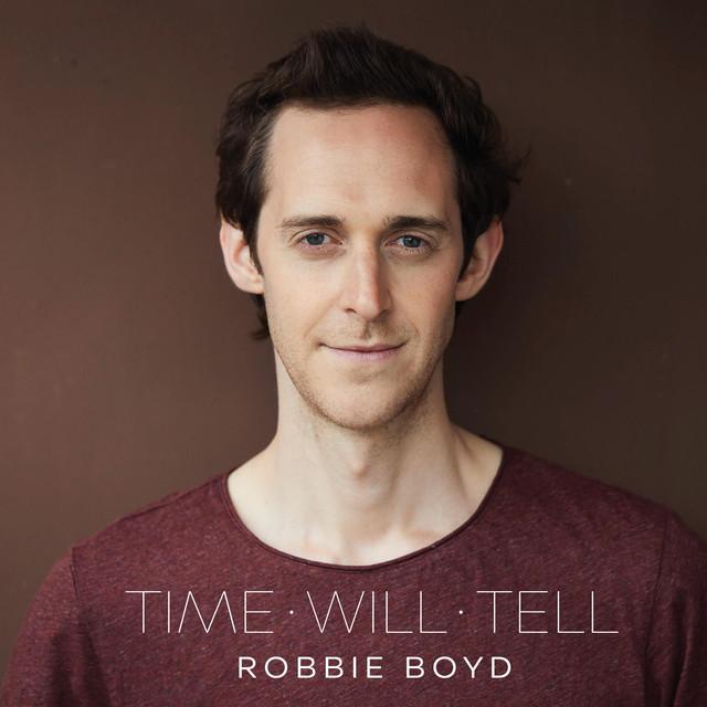 Robbie Boyd